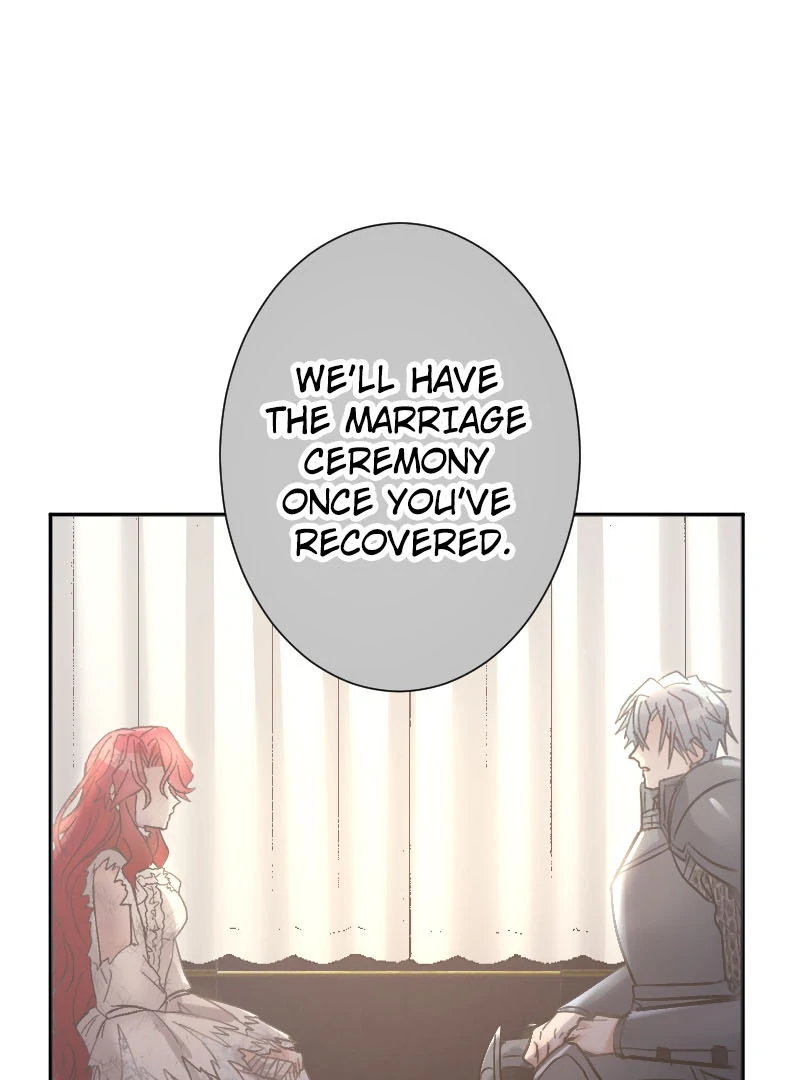 The Armored Prince’s Awkward Love Chapter 12 - Page 41