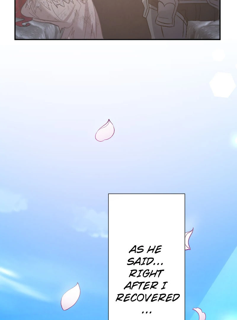 The Armored Prince’s Awkward Love Chapter 12 - Page 42
