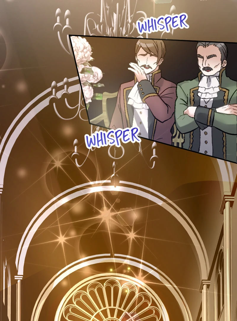 The Armored Prince’s Awkward Love Chapter 12 - Page 45