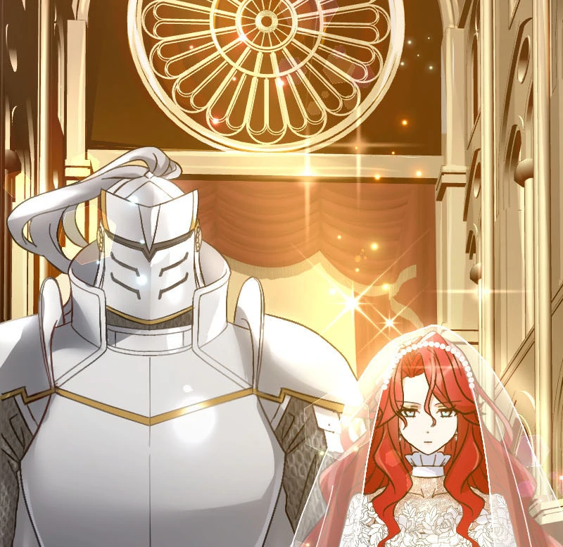The Armored Prince’s Awkward Love Chapter 12 - Page 46