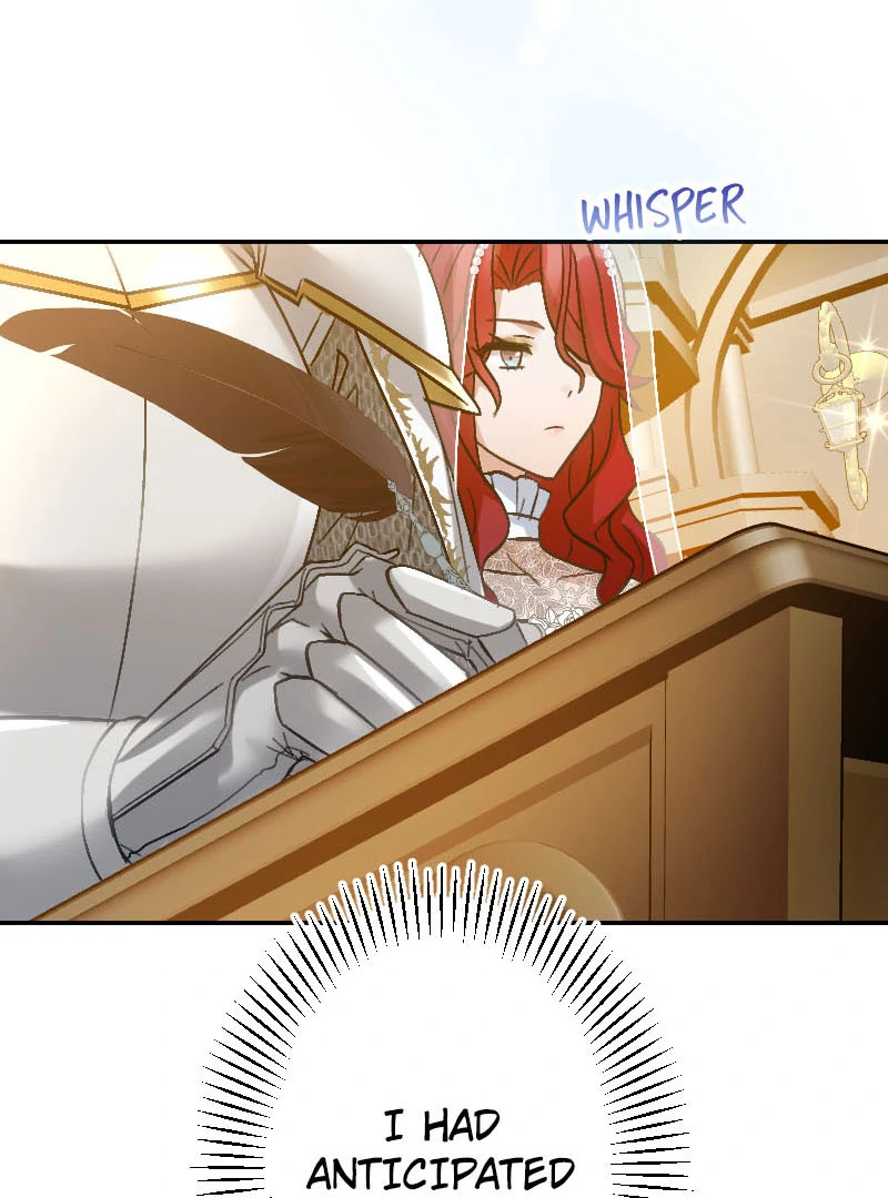 The Armored Prince’s Awkward Love Chapter 12 - Page 50