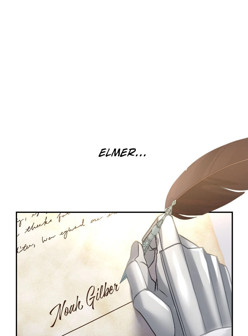 The Armored Prince’s Awkward Love Chapter 12 - Page 55