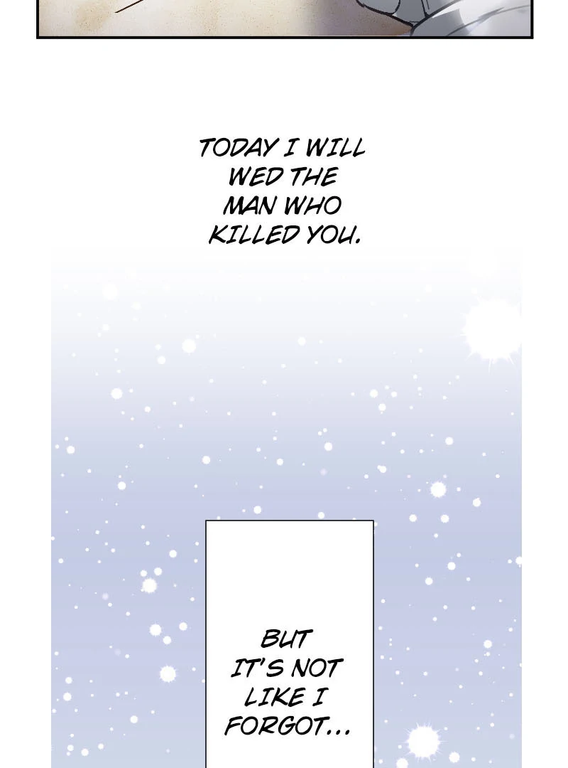 The Armored Prince’s Awkward Love Chapter 12 - Page 56
