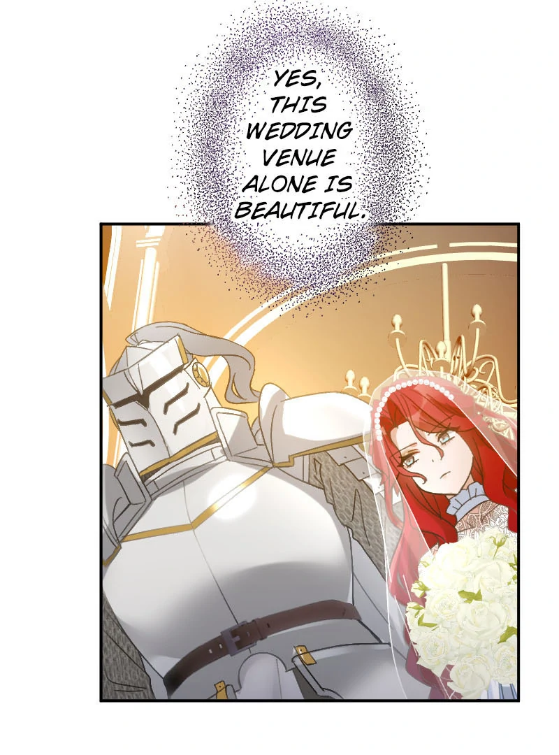 The Armored Prince’s Awkward Love Chapter 12 - Page 60