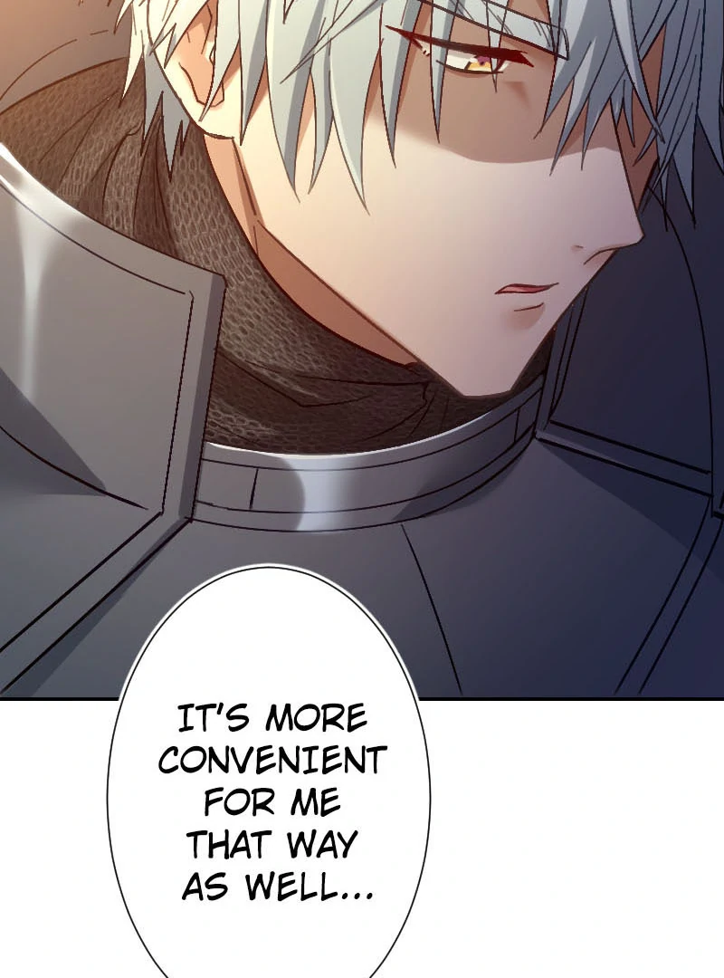 The Armored Prince’s Awkward Love Chapter 12 - Page 7