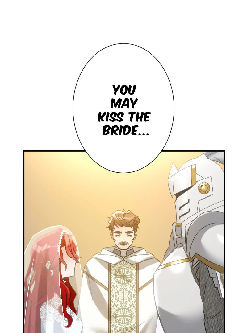 The Armored Prince’s Awkward Love Chapter 12 - Page 61