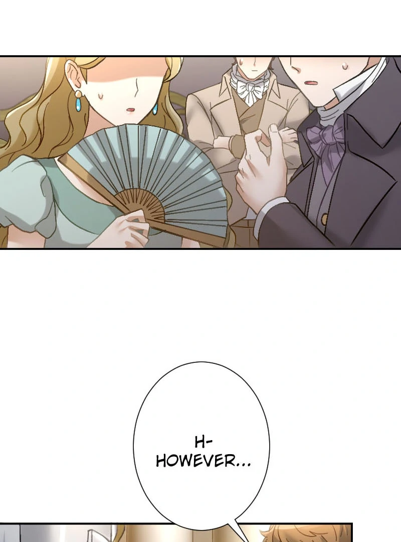 The Armored Prince’s Awkward Love Chapter 12 - Page 65