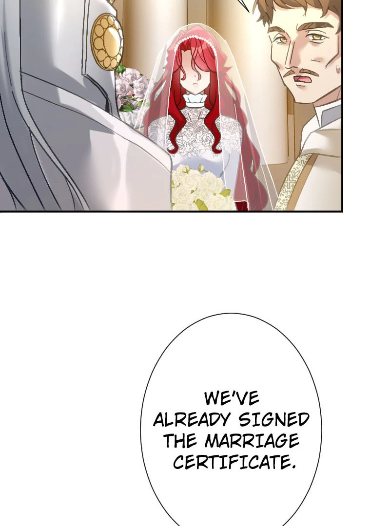 The Armored Prince’s Awkward Love Chapter 12 - Page 66