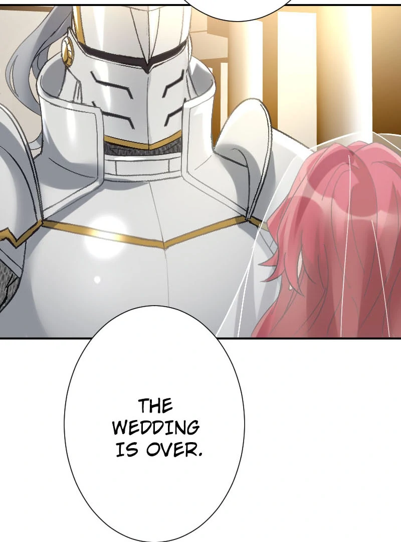 The Armored Prince’s Awkward Love Chapter 12 - Page 67
