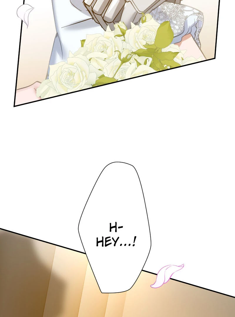 The Armored Prince’s Awkward Love Chapter 12 - Page 69