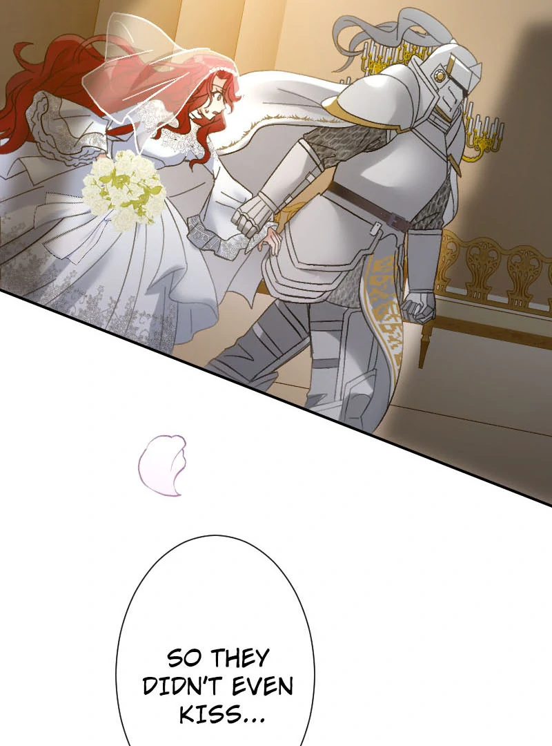 The Armored Prince’s Awkward Love Chapter 12 - Page 70