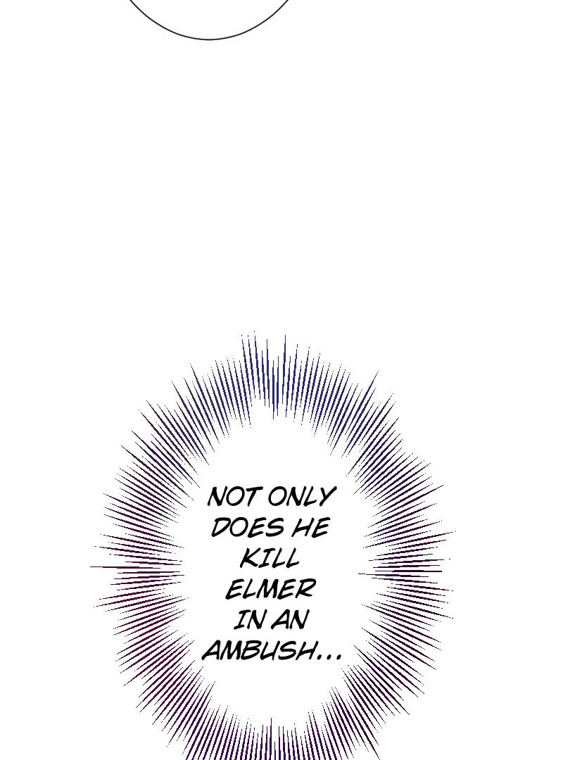 The Armored Prince’s Awkward Love Chapter 12 - Page 8