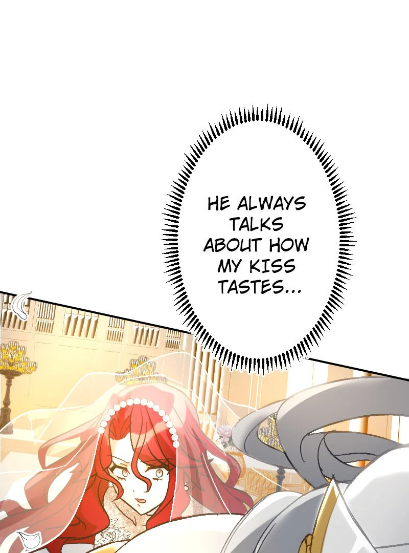 The Armored Prince’s Awkward Love Chapter 12 - Page 73