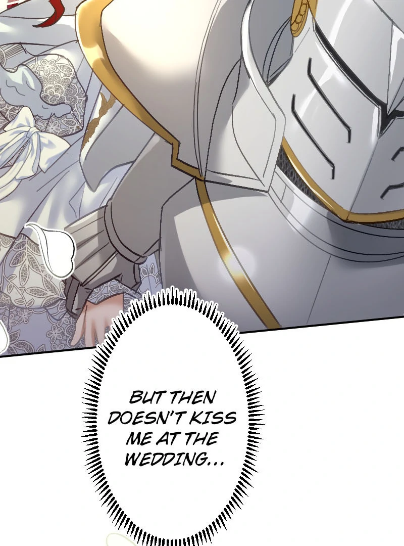The Armored Prince’s Awkward Love Chapter 12 - Page 74