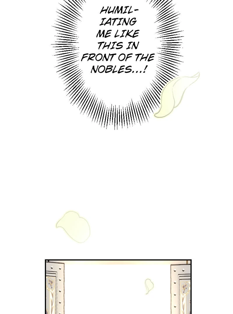 The Armored Prince’s Awkward Love Chapter 12 - Page 76