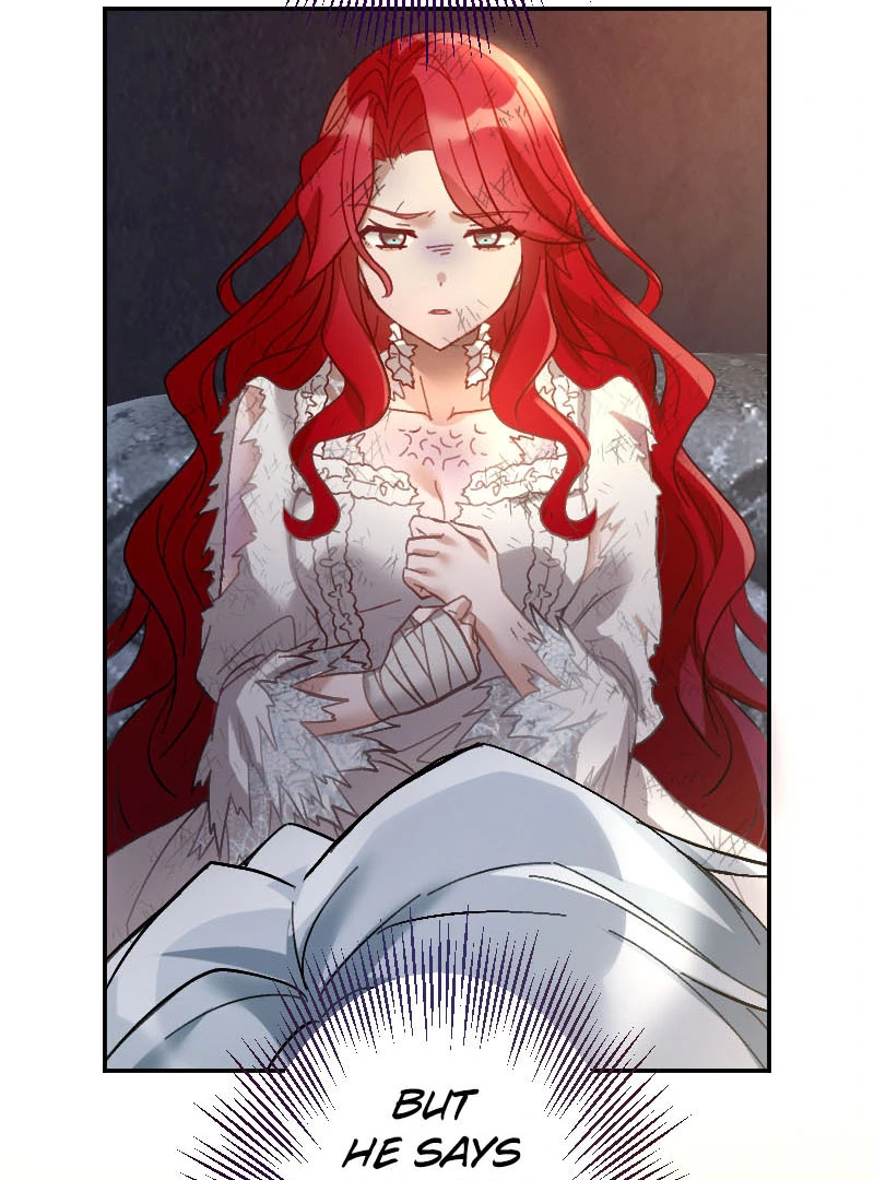 The Armored Prince’s Awkward Love Chapter 12 - Page 9