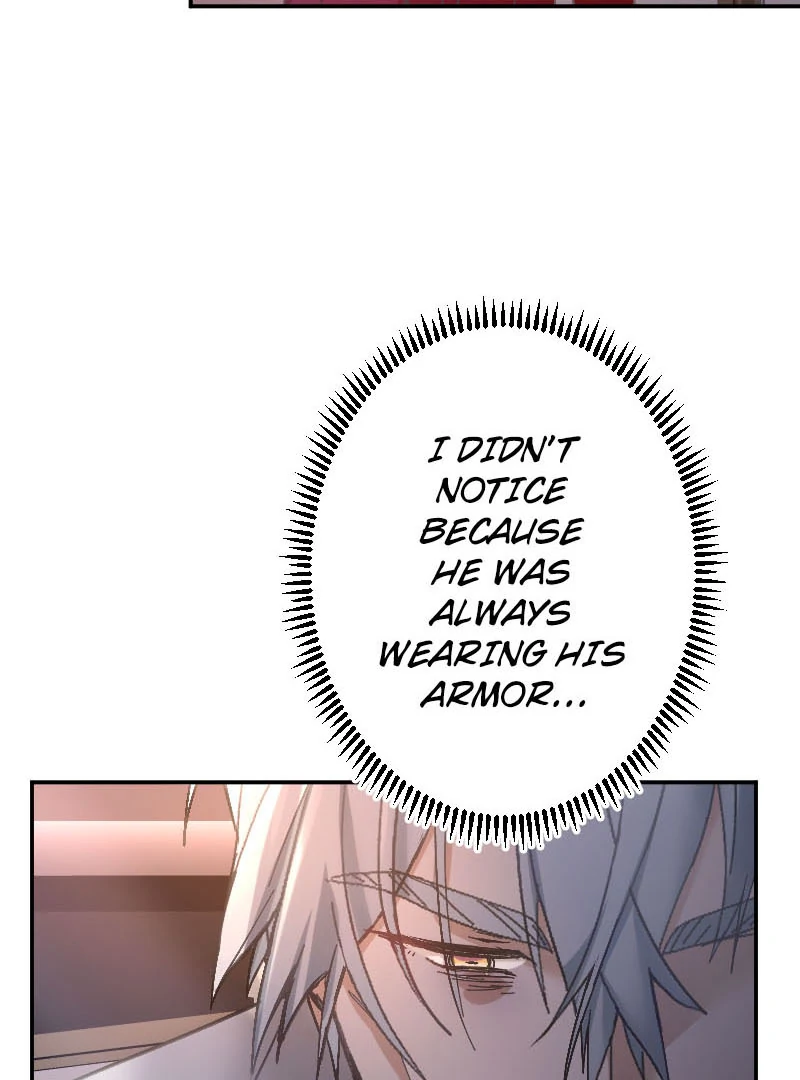 The Armored Prince’s Awkward Love Chapter 12 - Page 83