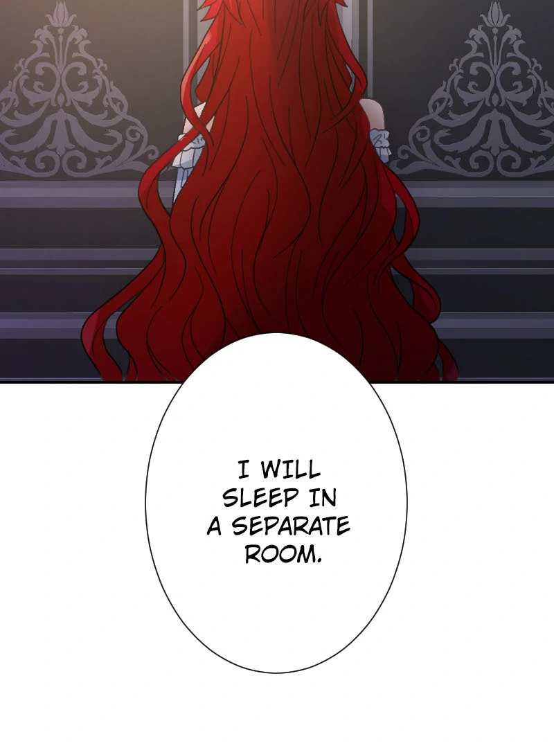 The Armored Prince’s Awkward Love Chapter 12 - Page 90