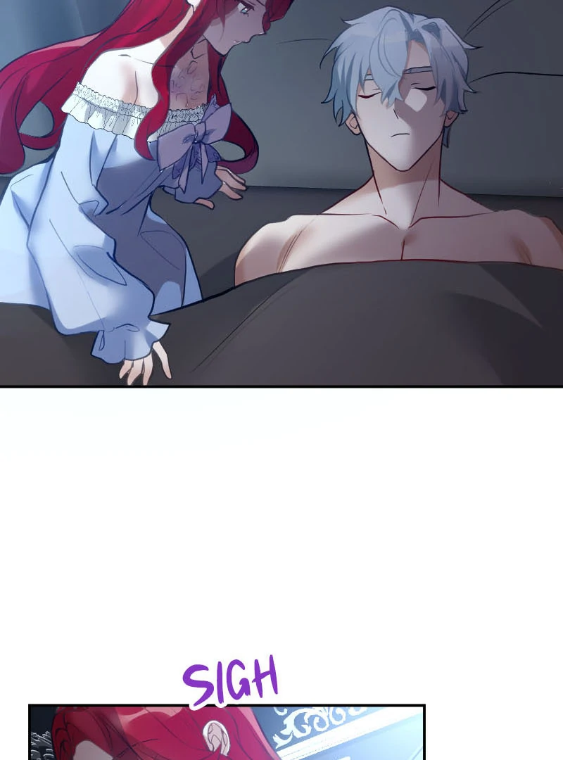The Armored Prince’s Awkward Love Chapter 13 - Page 102