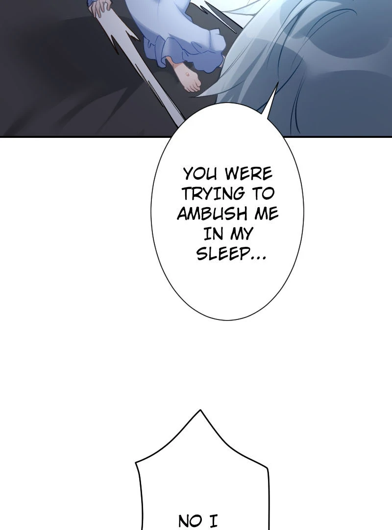 The Armored Prince’s Awkward Love Chapter 13 - Page 109