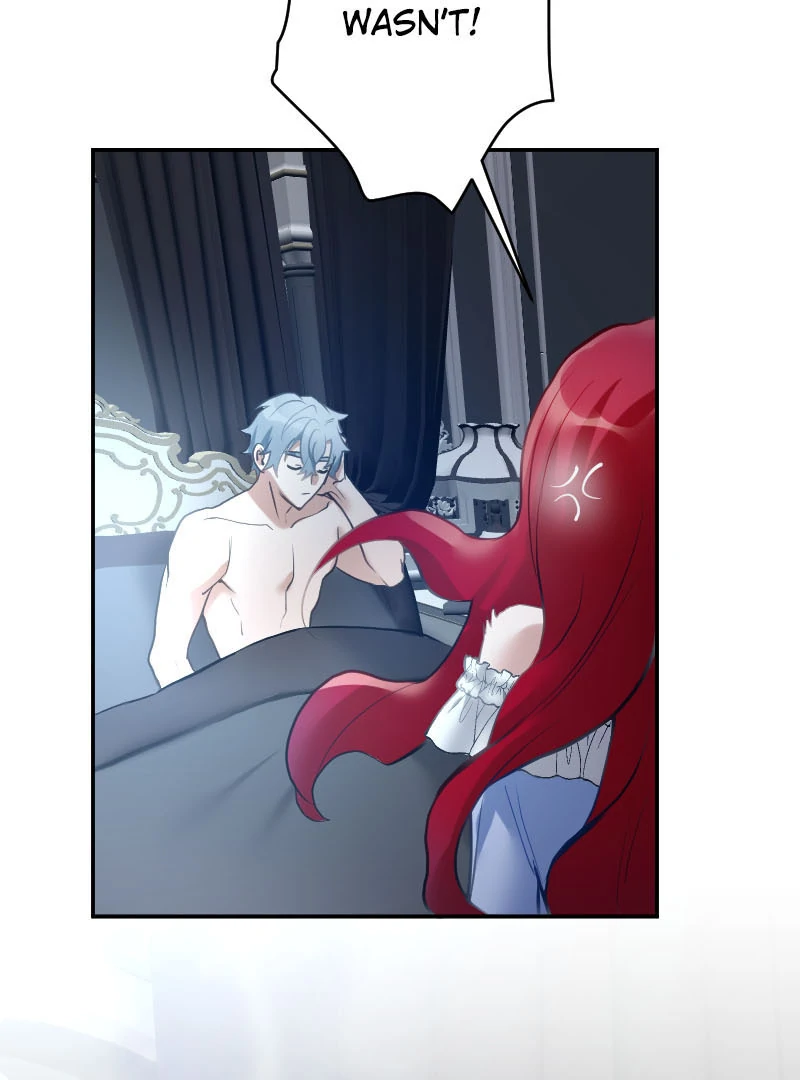 The Armored Prince’s Awkward Love Chapter 13 - Page 110