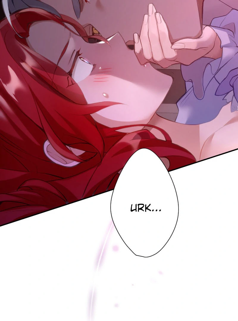 The Armored Prince’s Awkward Love Chapter 13 - Page 12