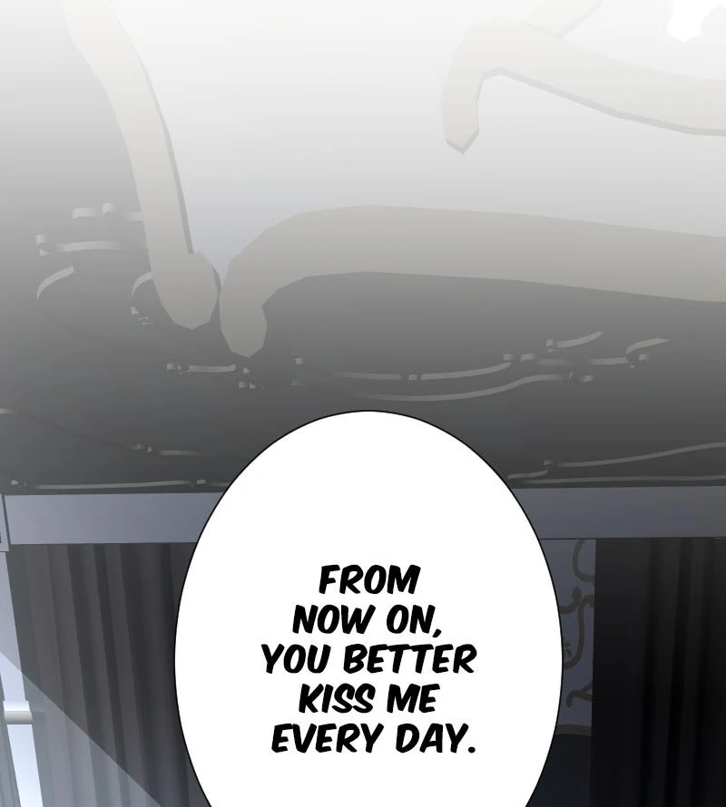 The Armored Prince’s Awkward Love Chapter 13 - Page 113