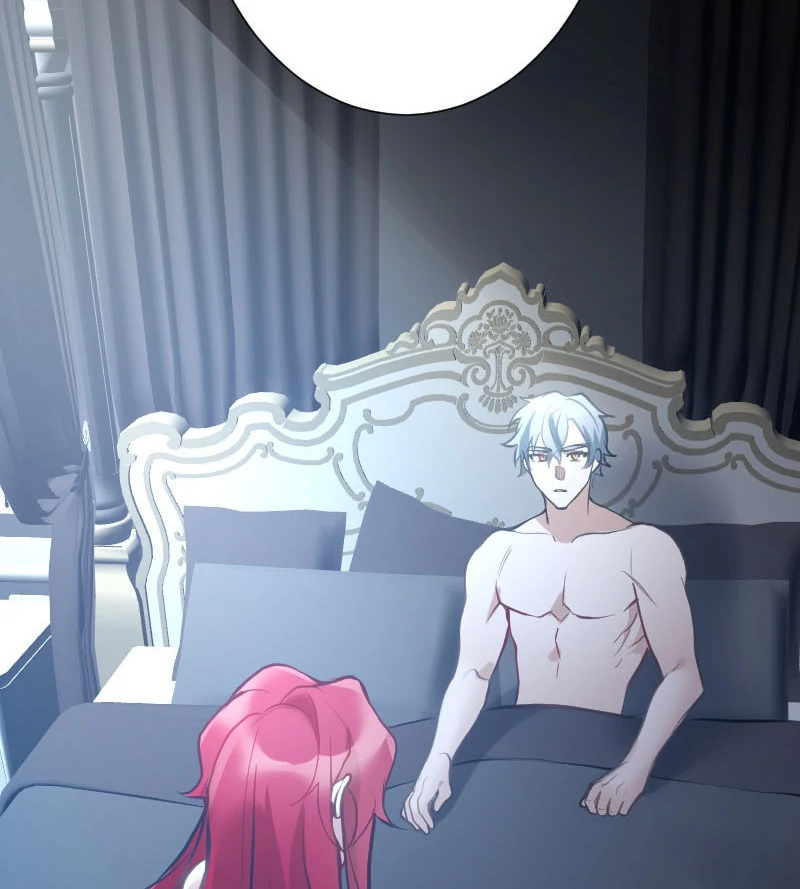 The Armored Prince’s Awkward Love Chapter 13 - Page 114