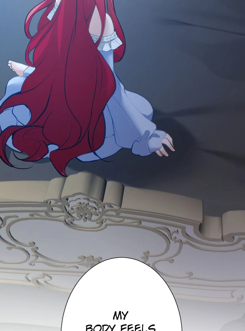 The Armored Prince’s Awkward Love Chapter 13 - Page 115