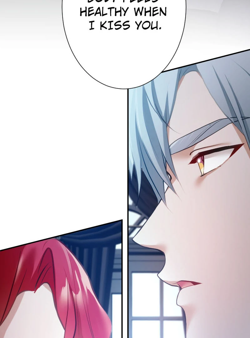 The Armored Prince’s Awkward Love Chapter 13 - Page 116