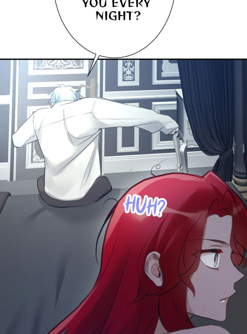 The Armored Prince’s Awkward Love Chapter 13 - Page 119