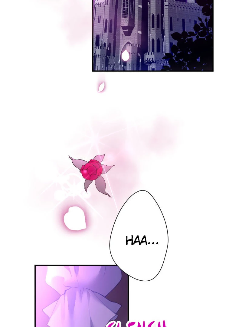 The Armored Prince’s Awkward Love Chapter 13 - Page 3