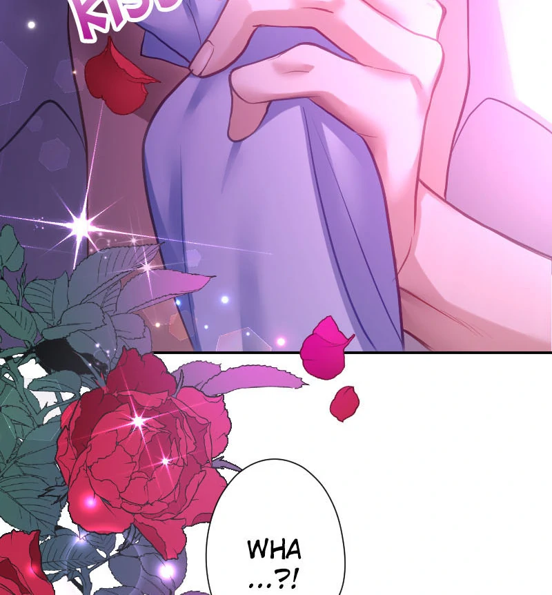 The Armored Prince’s Awkward Love Chapter 13 - Page 24