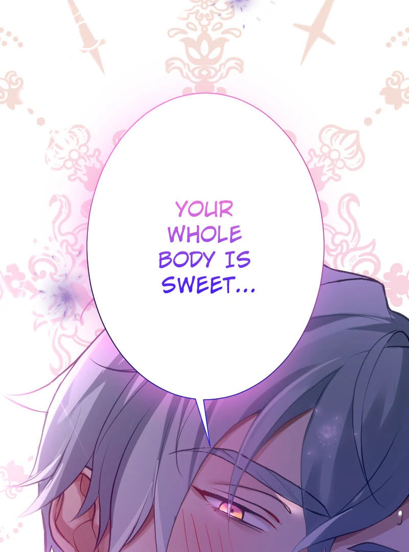 The Armored Prince’s Awkward Love Chapter 13 - Page 27