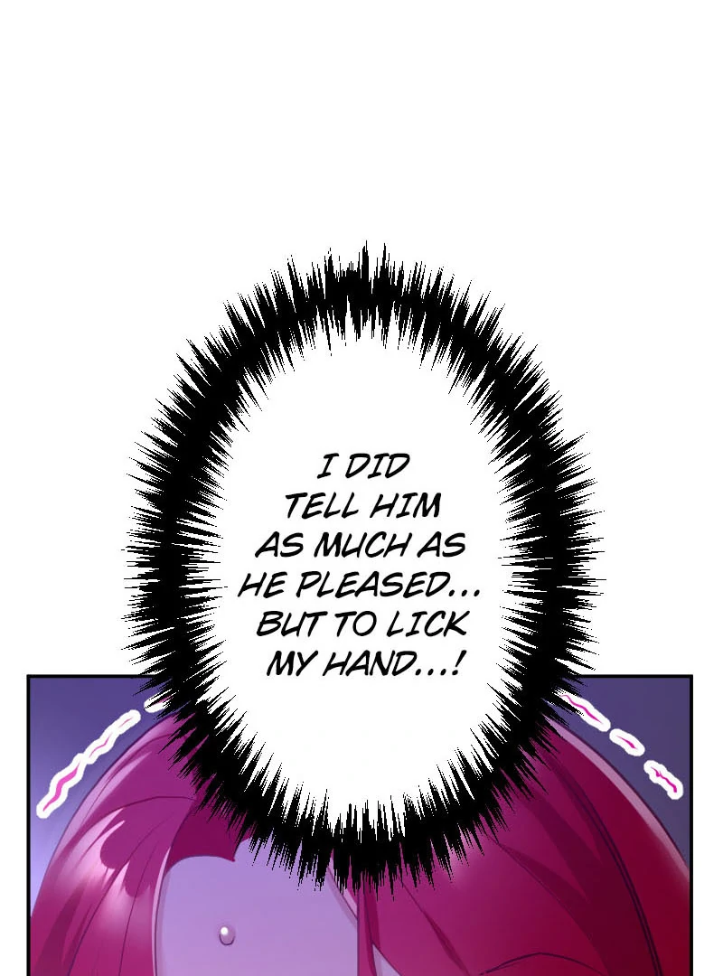 The Armored Prince’s Awkward Love Chapter 13 - Page 29