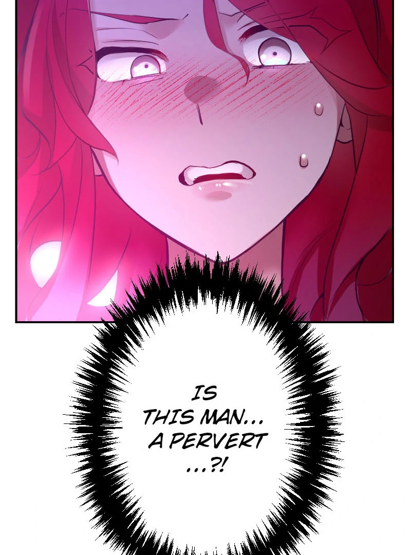 The Armored Prince’s Awkward Love Chapter 13 - Page 30