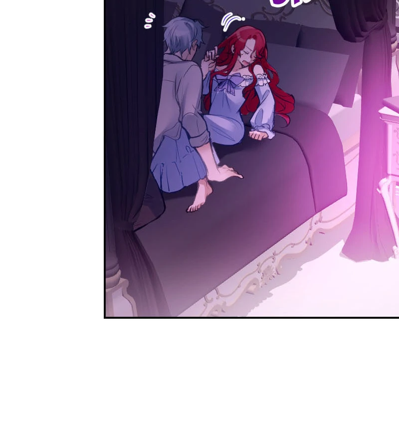 The Armored Prince’s Awkward Love Chapter 13 - Page 32