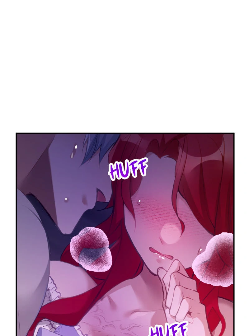 The Armored Prince’s Awkward Love Chapter 13 - Page 40
