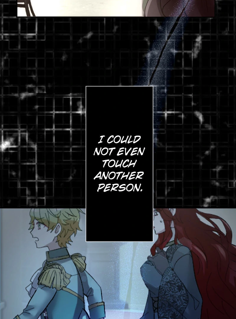 The Armored Prince’s Awkward Love Chapter 13 - Page 55