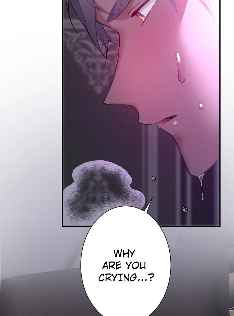 The Armored Prince’s Awkward Love Chapter 13 - Page 68
