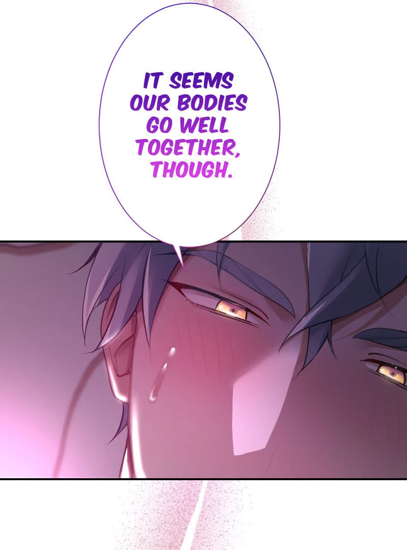 The Armored Prince’s Awkward Love Chapter 13 - Page 73