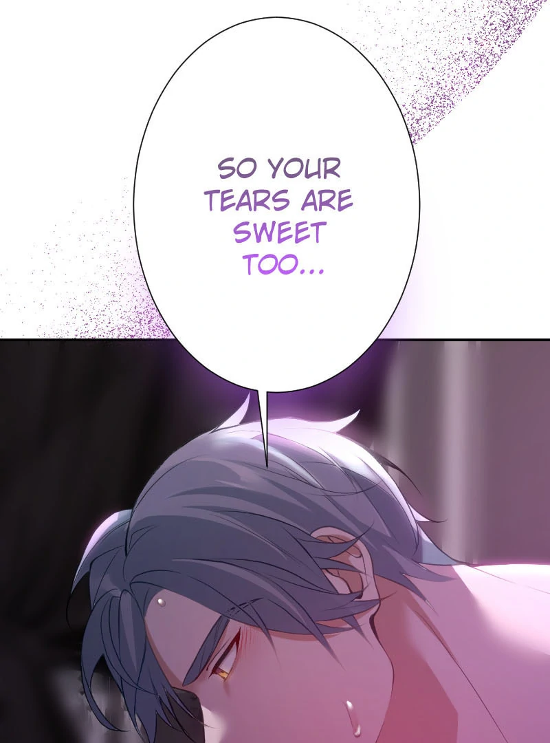 The Armored Prince’s Awkward Love Chapter 13 - Page 77