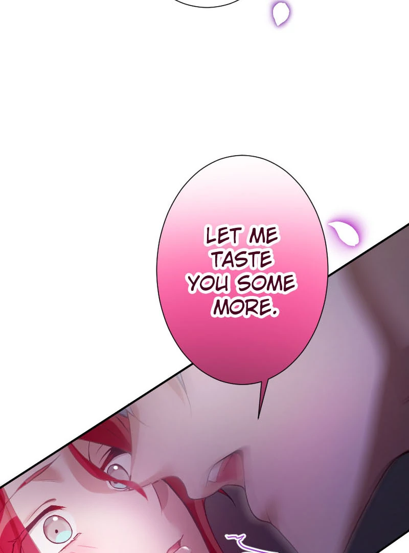 The Armored Prince’s Awkward Love Chapter 13 - Page 9