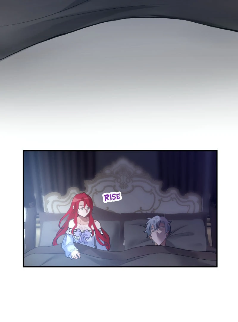 The Armored Prince’s Awkward Love Chapter 13 - Page 93