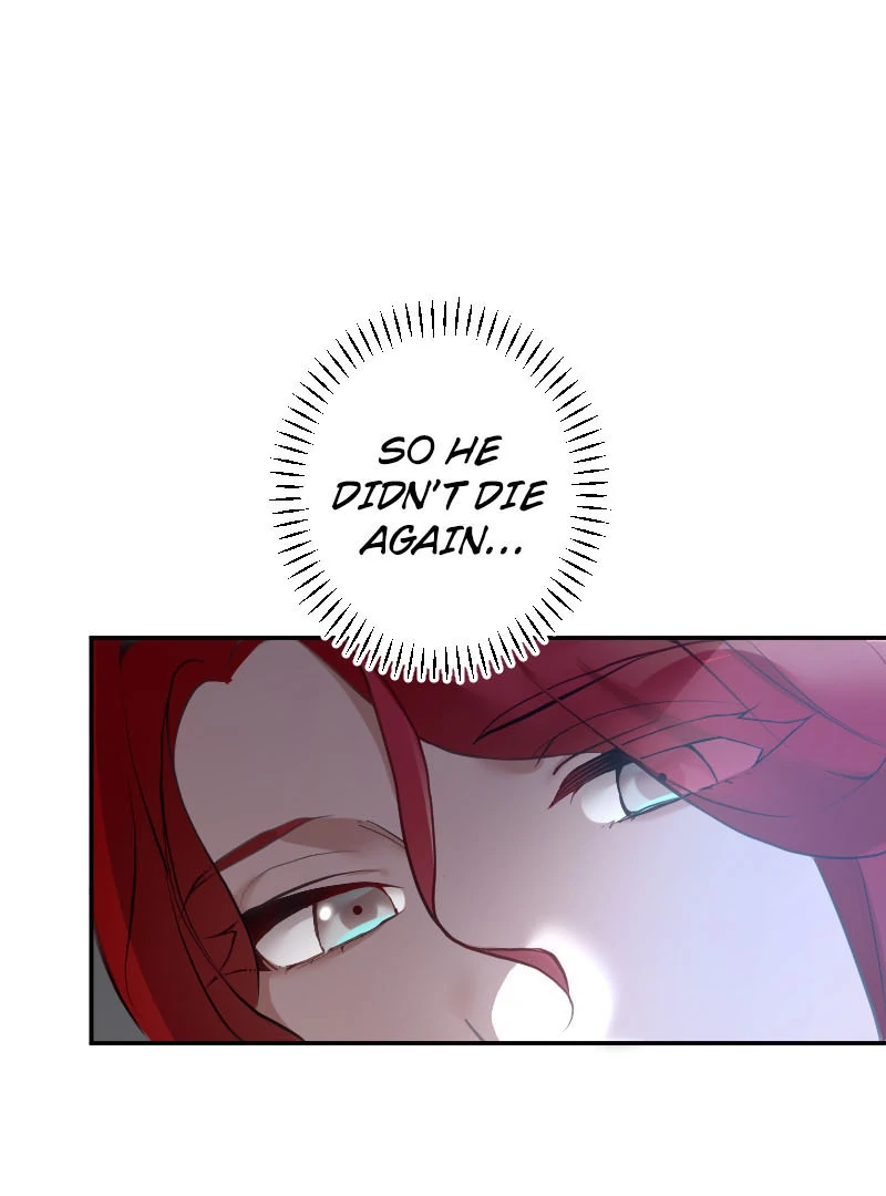 The Armored Prince’s Awkward Love Chapter 13 - Page 97