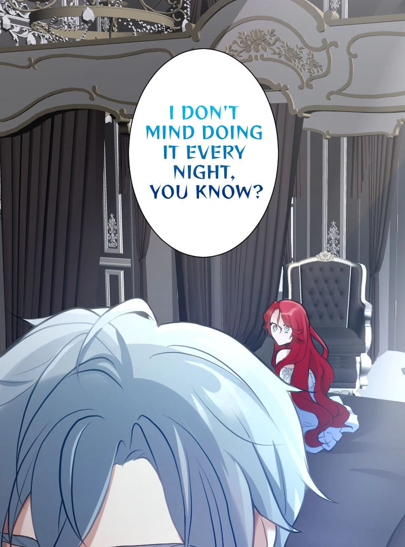 The Armored Prince’s Awkward Love Chapter 14 - Page 1