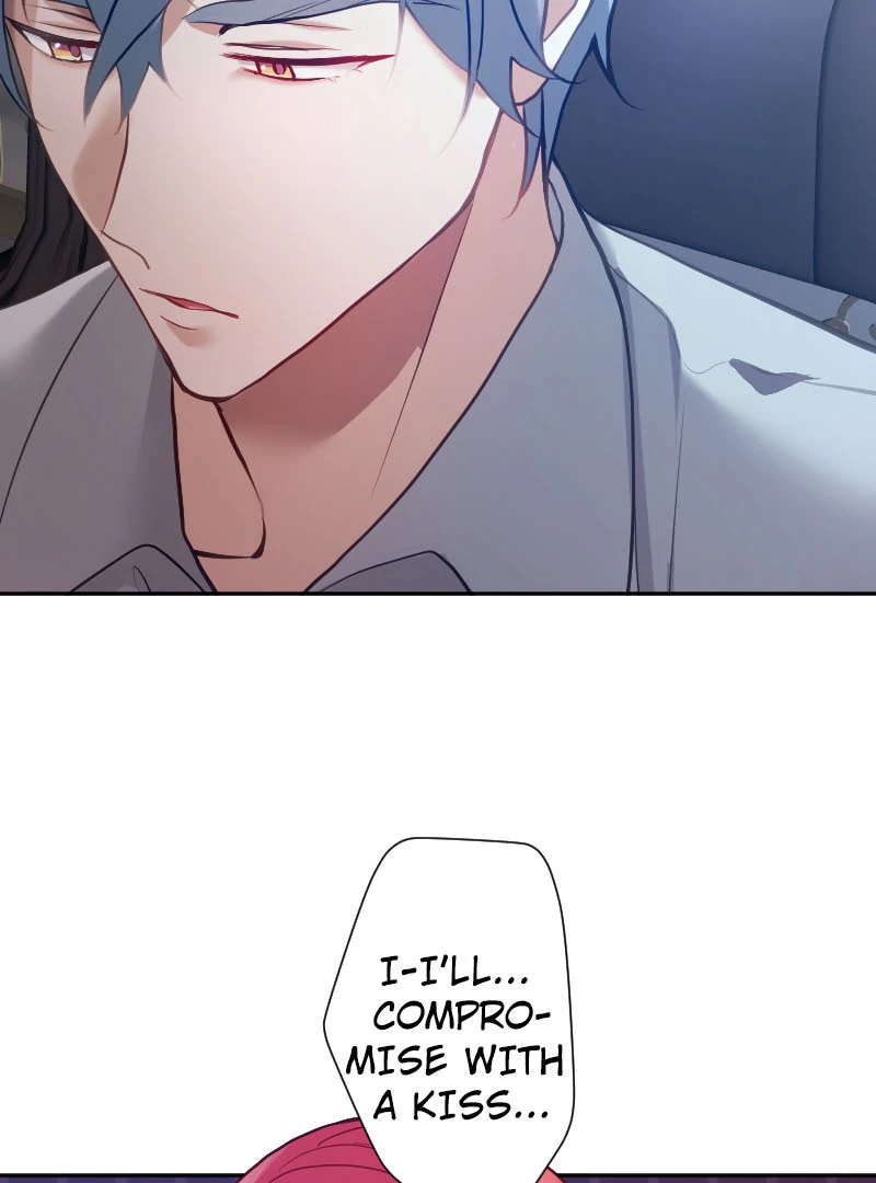 The Armored Prince’s Awkward Love Chapter 14 - Page 2