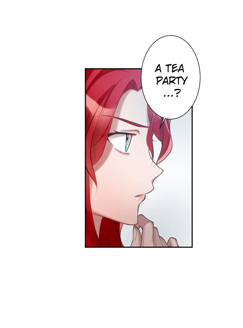 The Armored Prince’s Awkward Love Chapter 14 - Page 13
