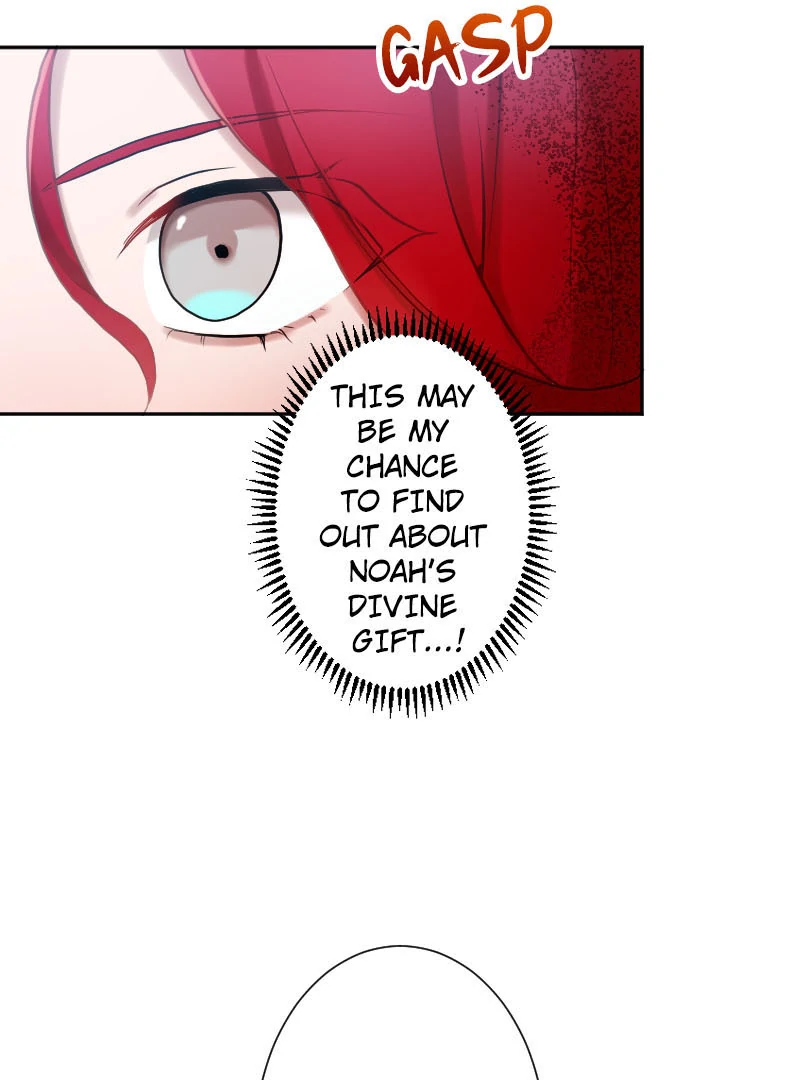 The Armored Prince’s Awkward Love Chapter 14 - Page 14