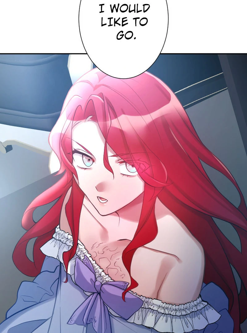 The Armored Prince’s Awkward Love Chapter 14 - Page 15